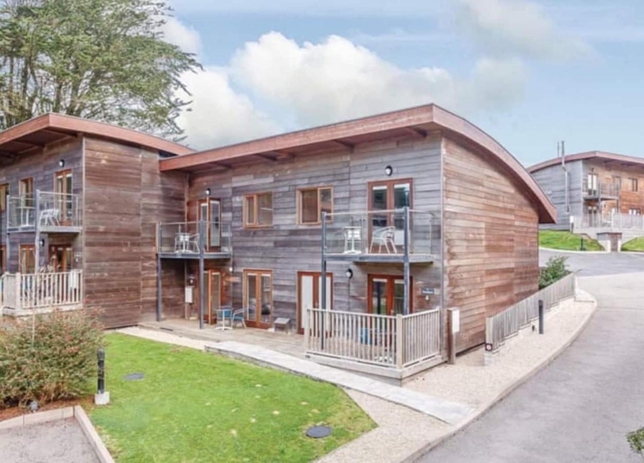 Coppercroft Cottage - Stunning Coastal Home, Walk To Beach, Sleeps 4 Porthtowan Luaran gambar