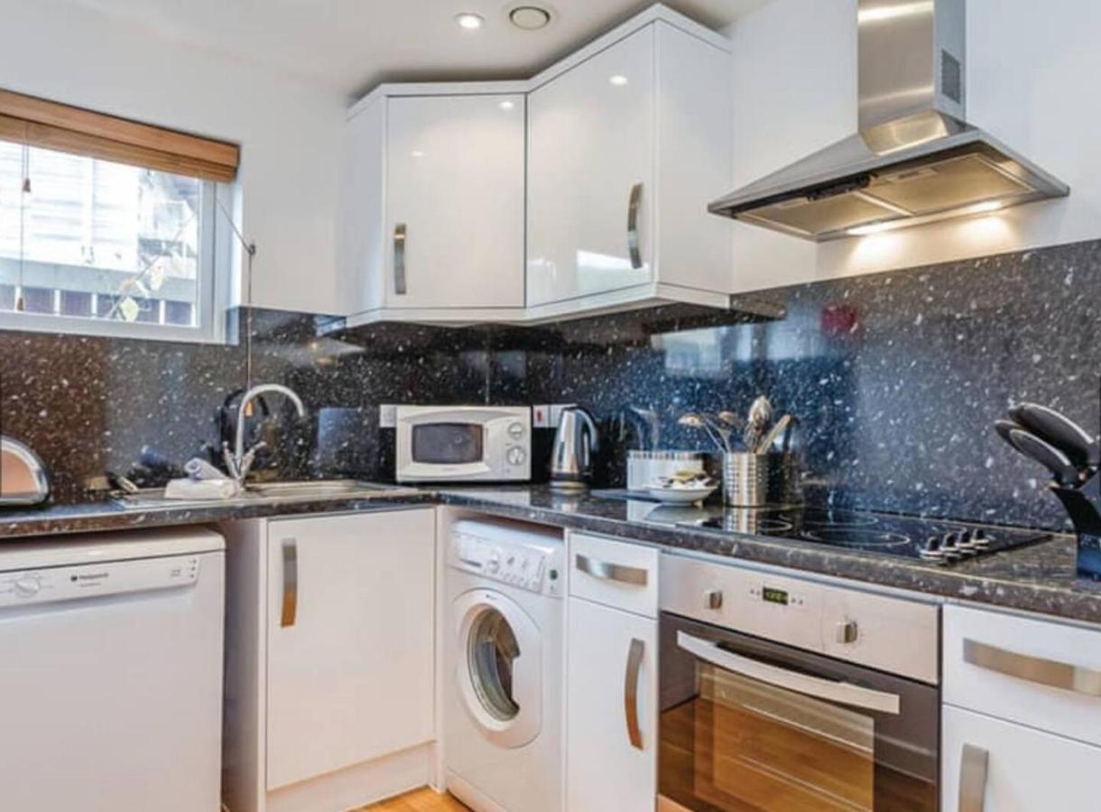 Coppercroft Cottage - Stunning Coastal Home, Walk To Beach, Sleeps 4 Porthtowan Luaran gambar